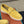 summer charm walk loafer yellow suede