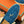 summer charm walk loafer dark blue suede