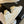 dad sandal white quilted lambskin