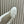 BOUNCING SNEAKERS BRIGHT GRAY CALFSKIN