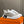 BOUNCING SNEAKERS BRIGHT GRAY CALFSKIN