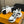LV Archlight Sneaker White Mix Black Calfskin