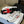 CD Chrono Sneaker White Mix Red Mesh Fabric 992629