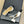 CC Classic Slingback White Goatskin Black Grosgrain 282282