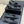 CC Classic Slingback Black Fabric Black Grosgrain 282284