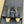 CC Classic Slingback Black Fabric Mix Gold 282287