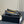 CC Classic Ballet Flats Black Beige Lambskin 282274