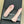 CC Classic Ballet Flats Pink Lambskin 282275