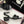 CC 25SS Honey Sandals 5cm Black Lambskin 319631