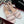 CC 25SS Honey Sandals 5cm Pink Lambskin 319633