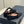 ALAIA Le Teckel Ballet Flats Black Suede 468729