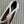ALAIA Le Teckel Ballet Flats White Sheepskin 468730
