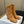MiuMiu ankle boots caramel yellow cowhide 521945