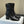 MiuMiu ankle boots black cowhide 521946