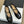 CD New Ballet Flat Black Patent Leather 561789