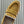 CD Alps Dior Boy Loafer Amber Gold Suede Wool 561811