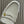 CD Time Loafer White Glossy Calfskin 561785