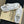 VT 2025 Sneaker White Suede Calfskin 548585