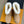 LV 25 Shearling Boots Beige Suede 576933