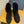 LV 25 Shearling Boots Black Suede 576935