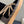 LV 25 Snow Boots Brown Black Leather Wool 576937