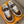LV 25 Oversized Sneakers Brown Suede 576953