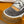 LV 25 Oversized Sneakers Gray Suede 576956