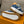 LV 25 Oversized Sneakers Blue Denim 576957