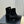 CC 26FW Ankle Boot Black Suede Fabric 623146