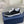 CD HOMME SNEAKERS BLACK CALFSKIN