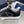 CD HOMME SNEAKERS BLACK CALFSKIN