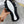 CD B24 SNEAKER BEIGE AND WHITE FABRIC