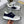 CD B24 SNEAKER IVORY AND NAVY FABRIC