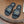 LV OASIS MULE BLACK CALFSKIN