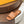 LV OASIS MULE CARROT ORANGE CALFSKIN