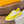 LV TIME OUT SNEAKER YELLOW MIX WHITE CALFSKIN