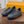 LV TIME OUT SNEAKER IN BLACK CALFSKIN