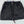 Pra 2026 Skirt Black Econyl 403850