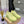 Loewe x On Cloudtilt Sneaker Lime-green Calfskin 217654