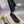 Loewe x On Cloudtilt Sneaker Black White Calfskin