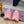 Loewe x On Cloudtilt Sneaker Pink Calfskin