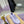Loewe x On Cloudtilt Sneaker Purple Calfskin