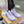Loewe x On Cloudtilt Sneaker Purple Calfskin