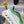 Loewe x Running Cloudtilt2.0 Sneaker White Green Calfskin