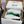 Loewe x Running Cloudtilt2.0 Sneaker White Green Calfskin