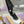 Loewe x Running Cloudtilt2.0 Sneaker White Black Calfskin