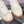 LV 26 Frontrow Sneaker Cream Cowhide 599254