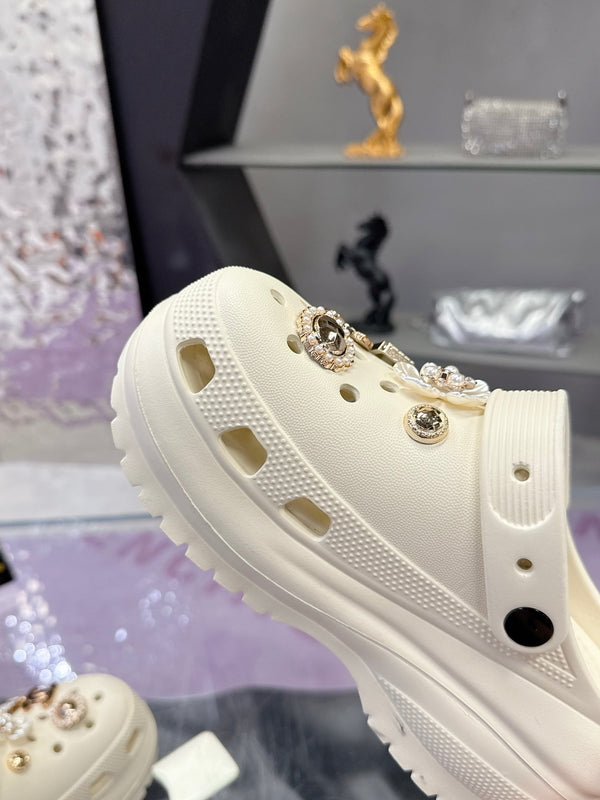 CC Cross White Rubber 863470