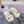 CC Cross White Rubber 863470