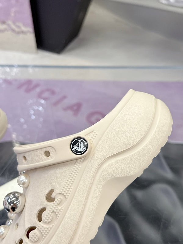 CC Cross White Rubber 863456